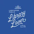 Lancaster Public Library logo